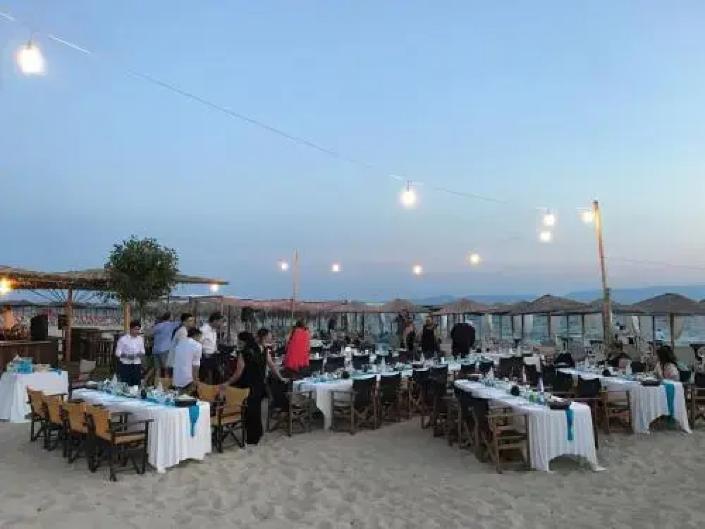 Kasta Beach Hotel