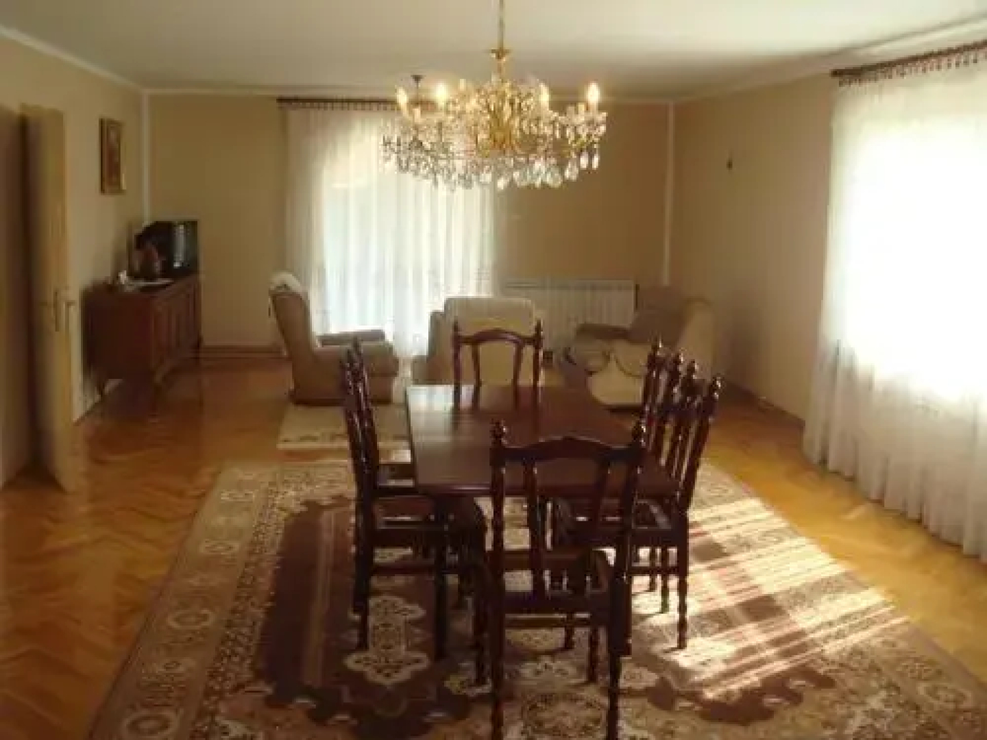 Homestay Vukovic