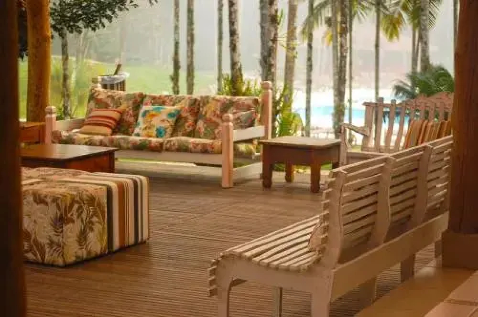 Hotel Vale Das Pedras