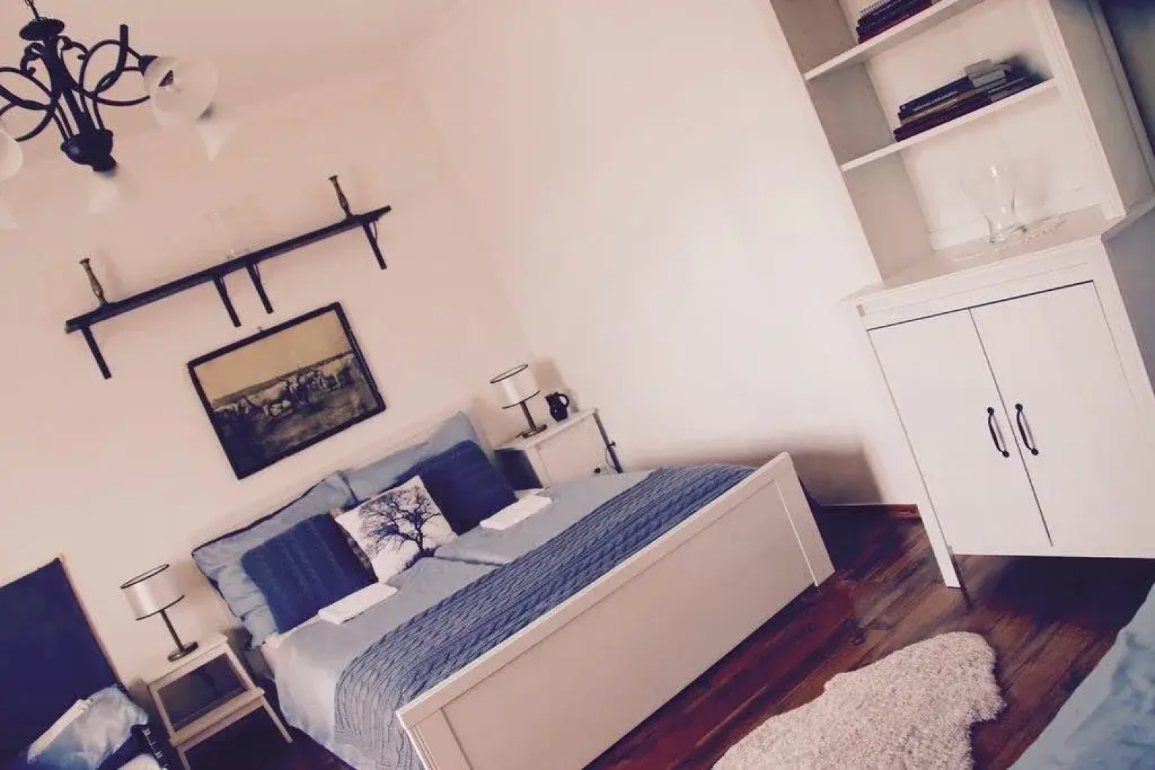 Borbarát Vendégház