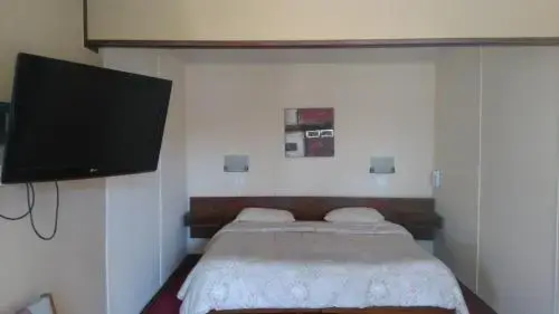 American Bed and Breakfast