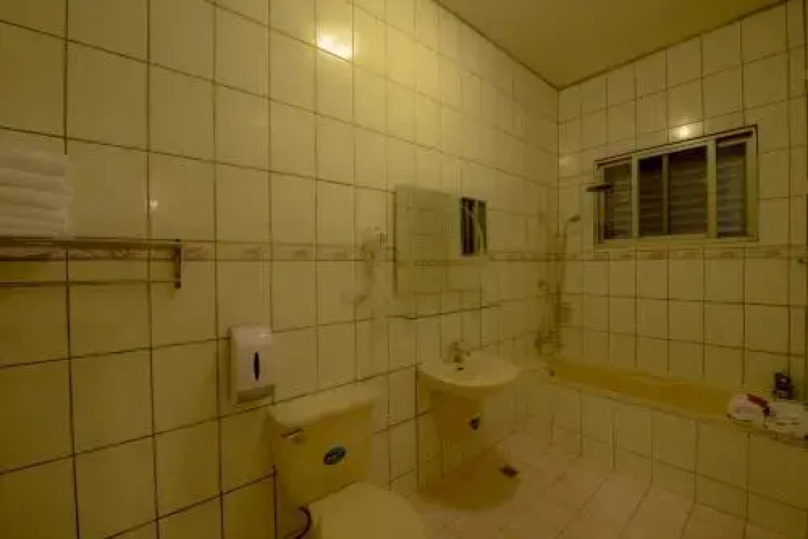 Fason House Homestay