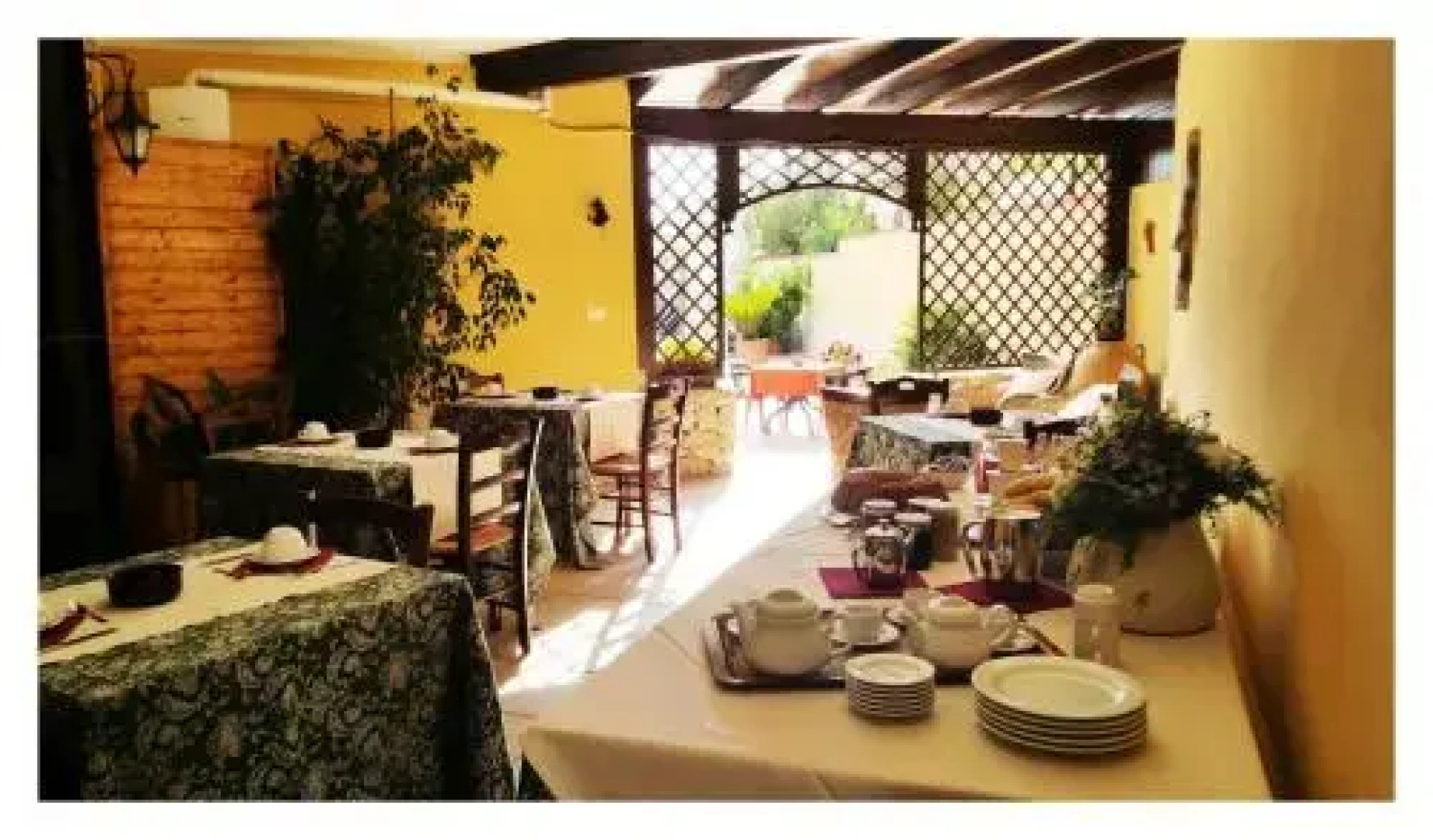 B&B Villa Maggio