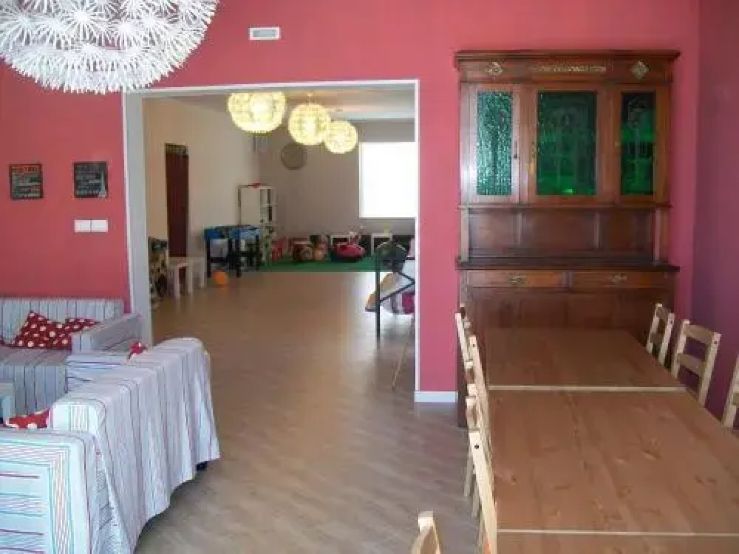 B&B La Casa Bianca