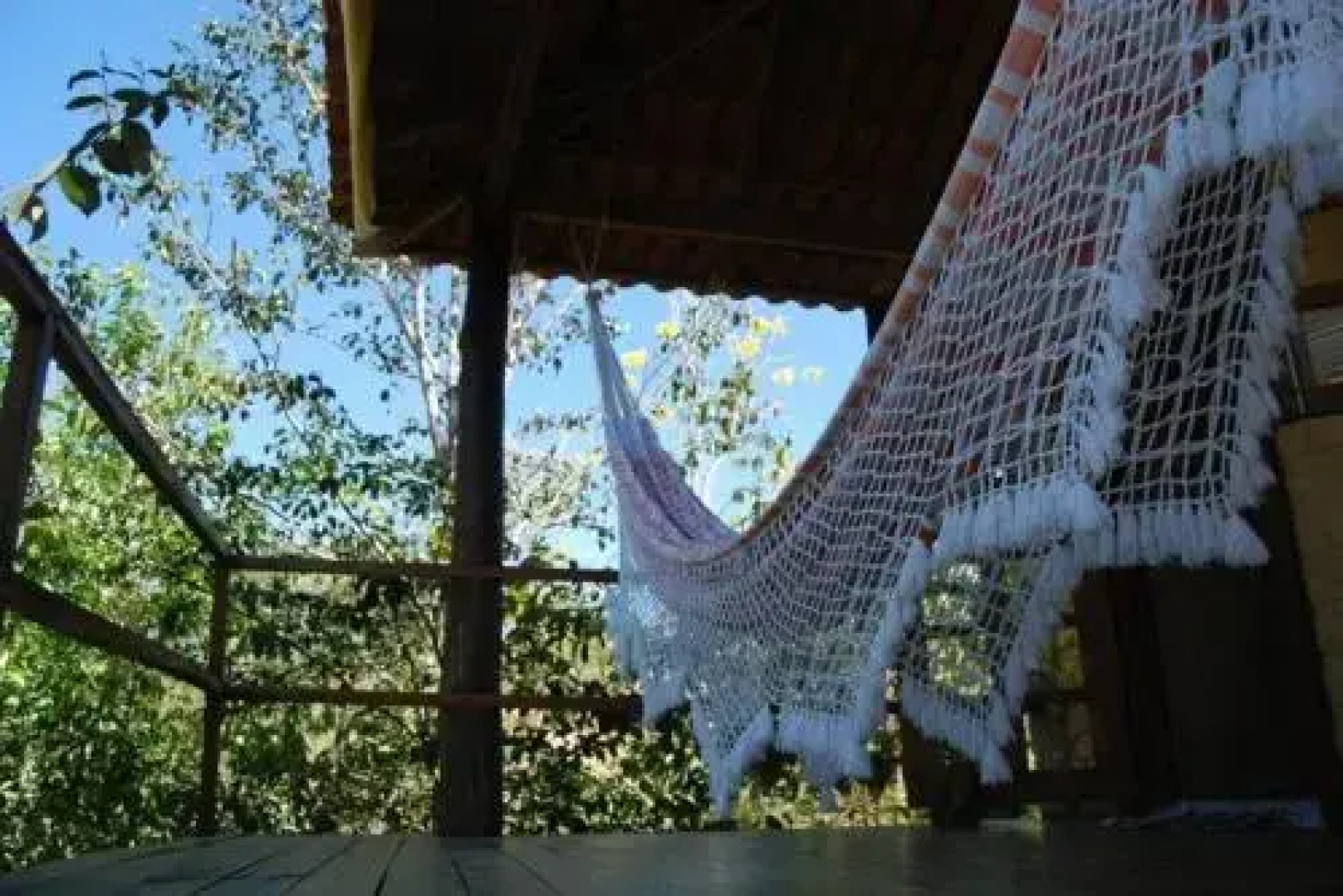 Pousada Sol da Chapada