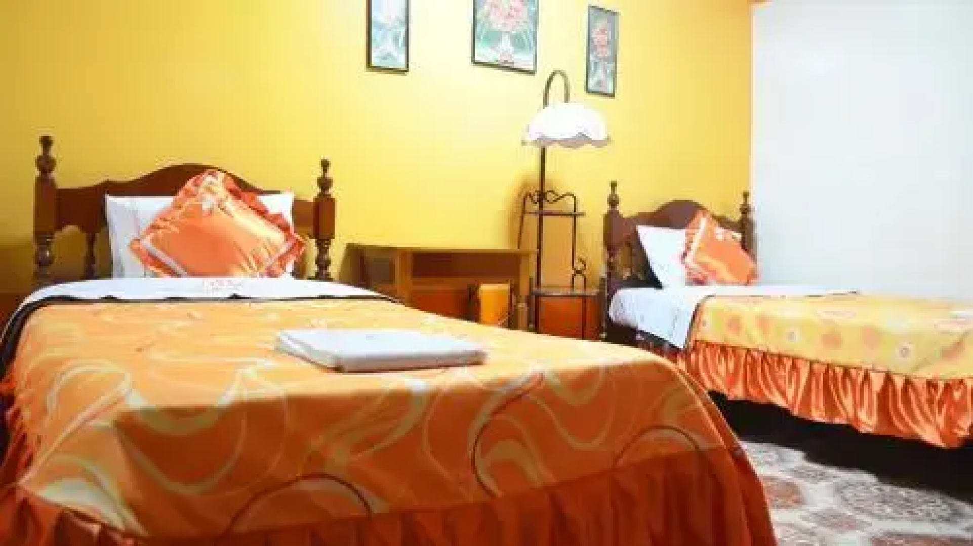 Hostal Chachapoyas 1068