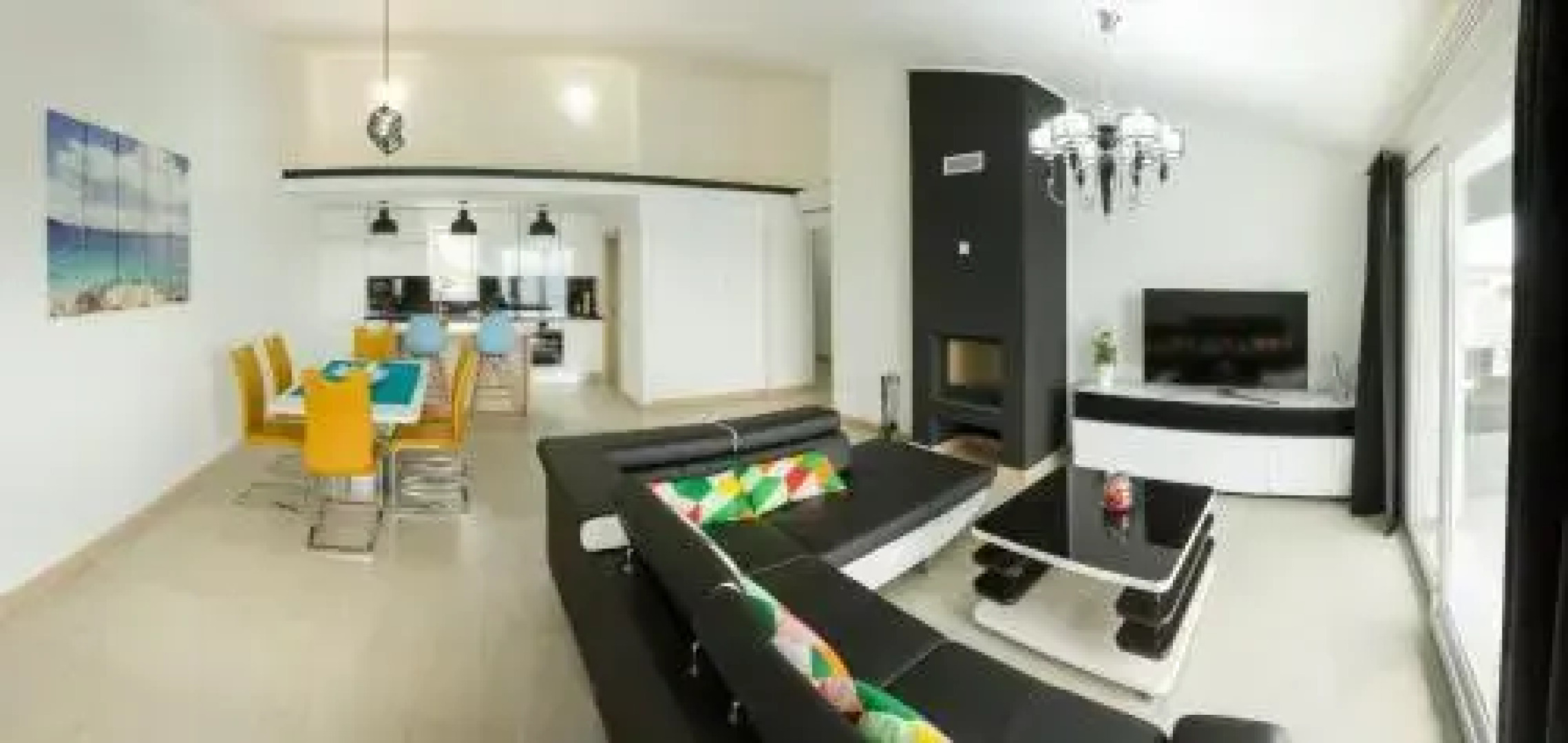 Trogir Residence Vila A