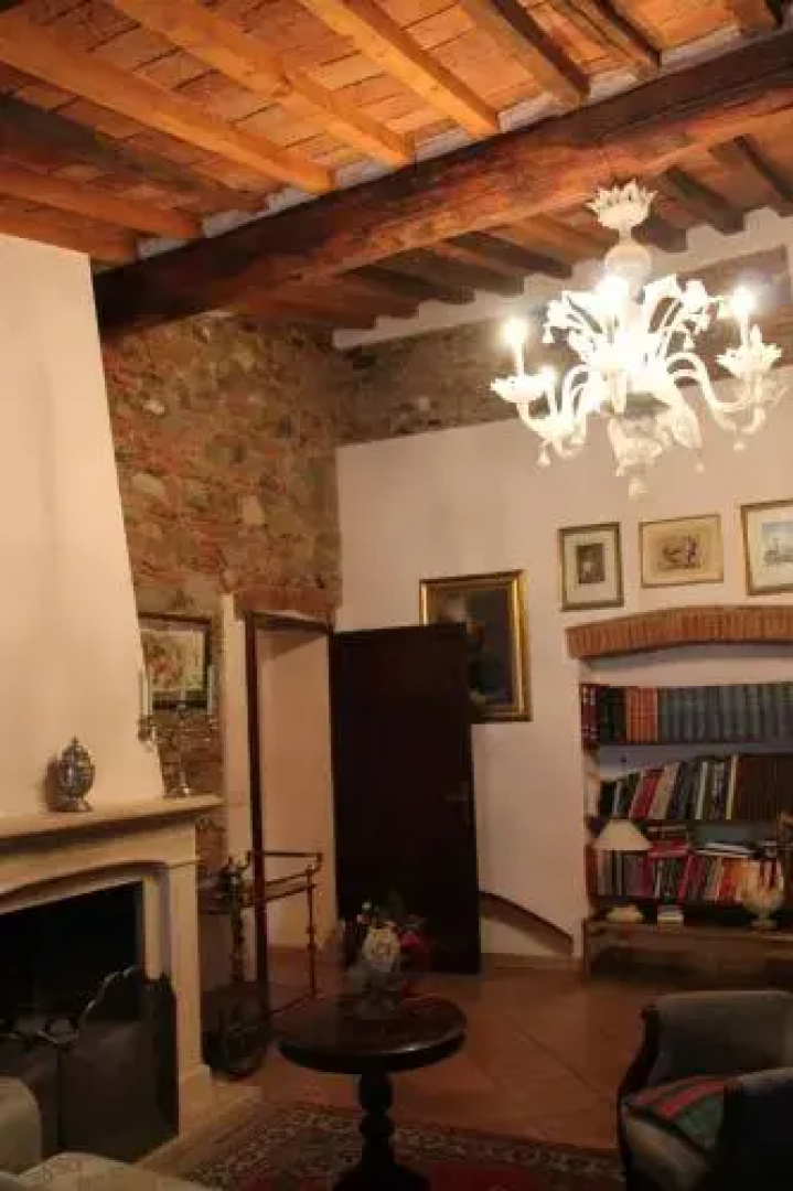 La Piazzetta Toscana B&B