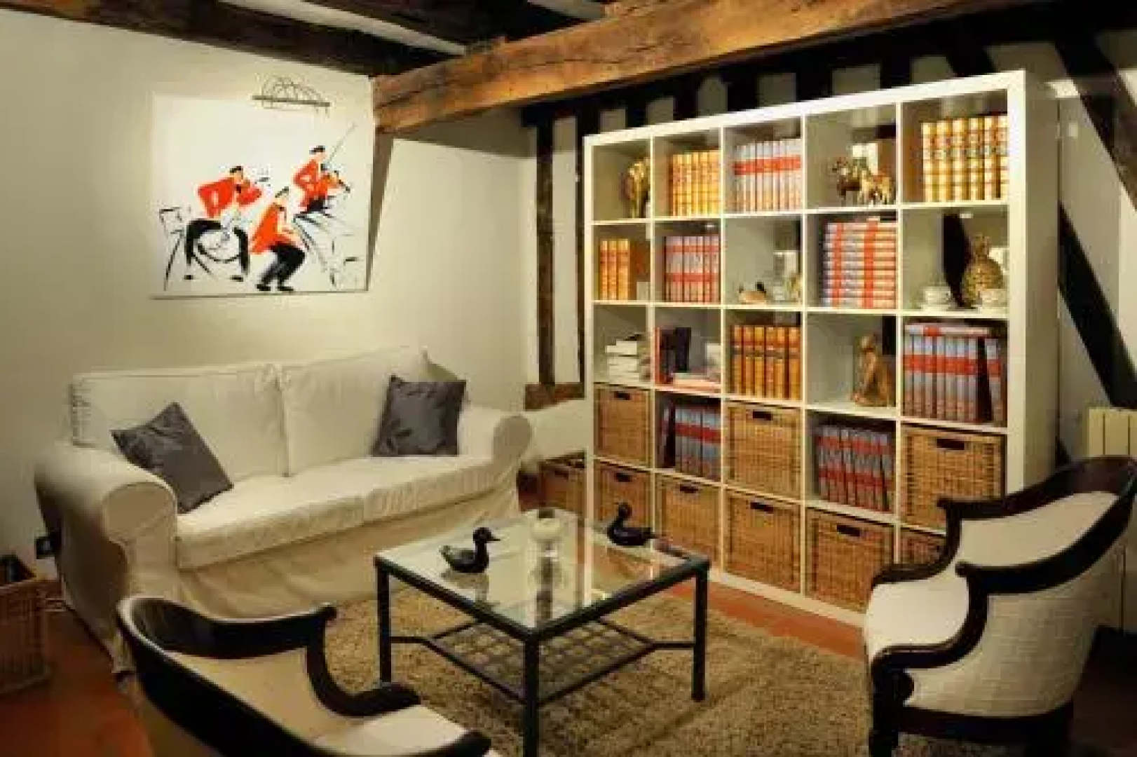 Chambres dHôtes La Ferme de Monseignon