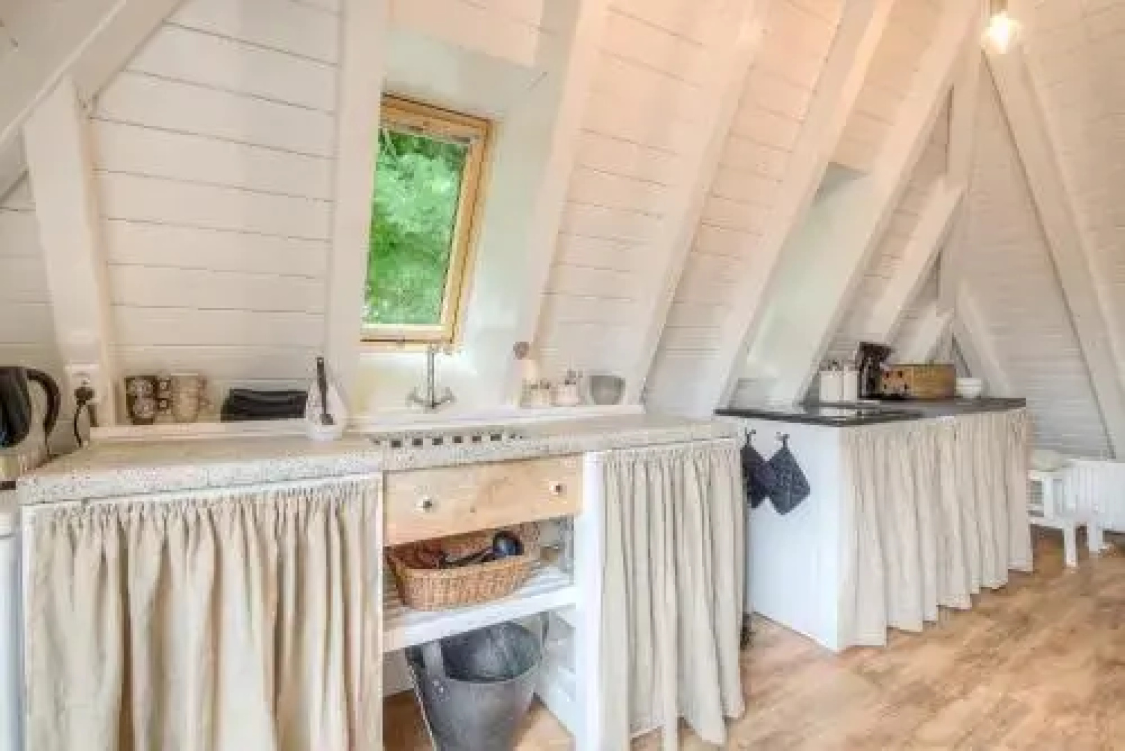 B&B De Koesfabriek