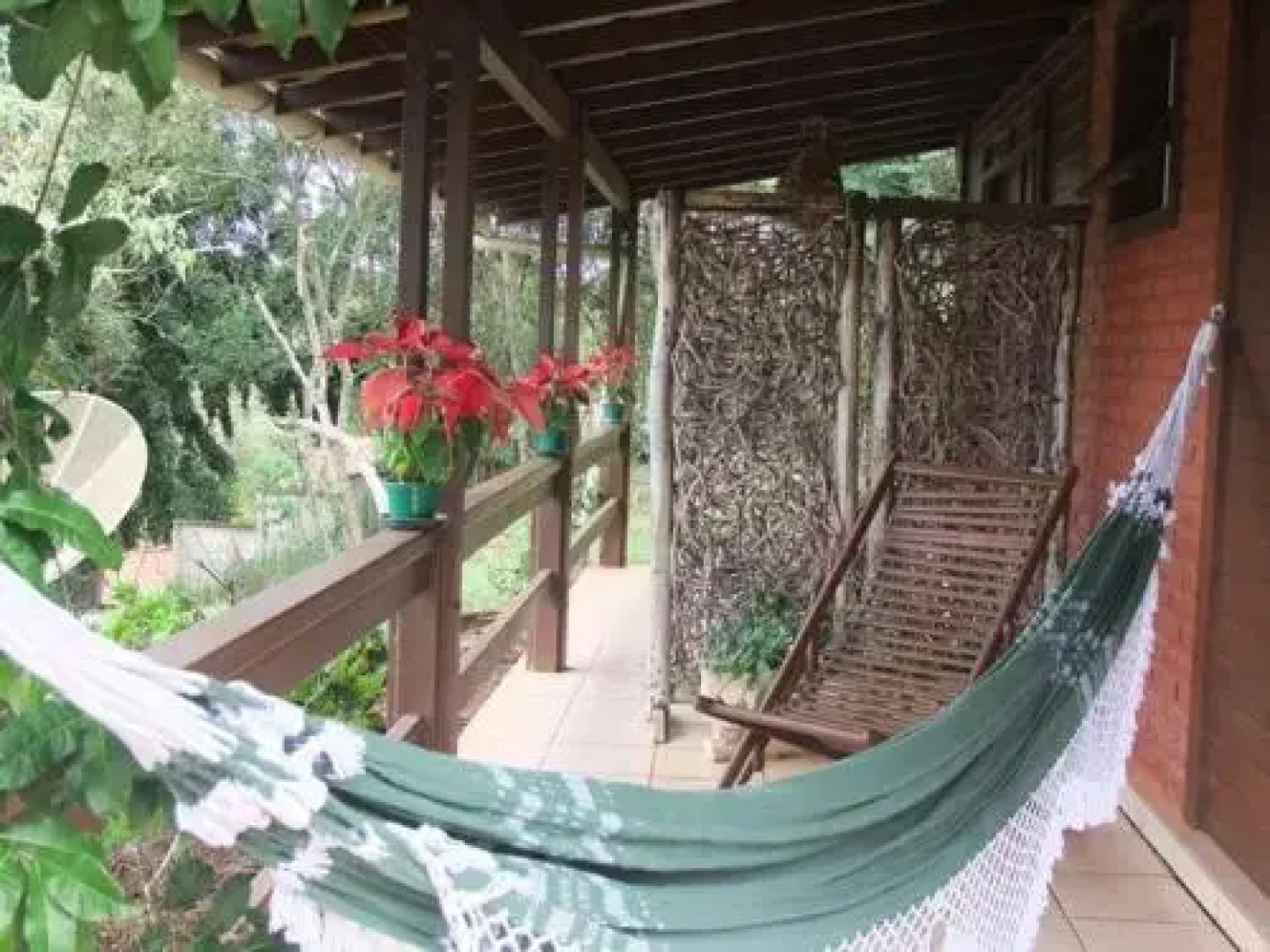 Pousada Quinta da Esperança