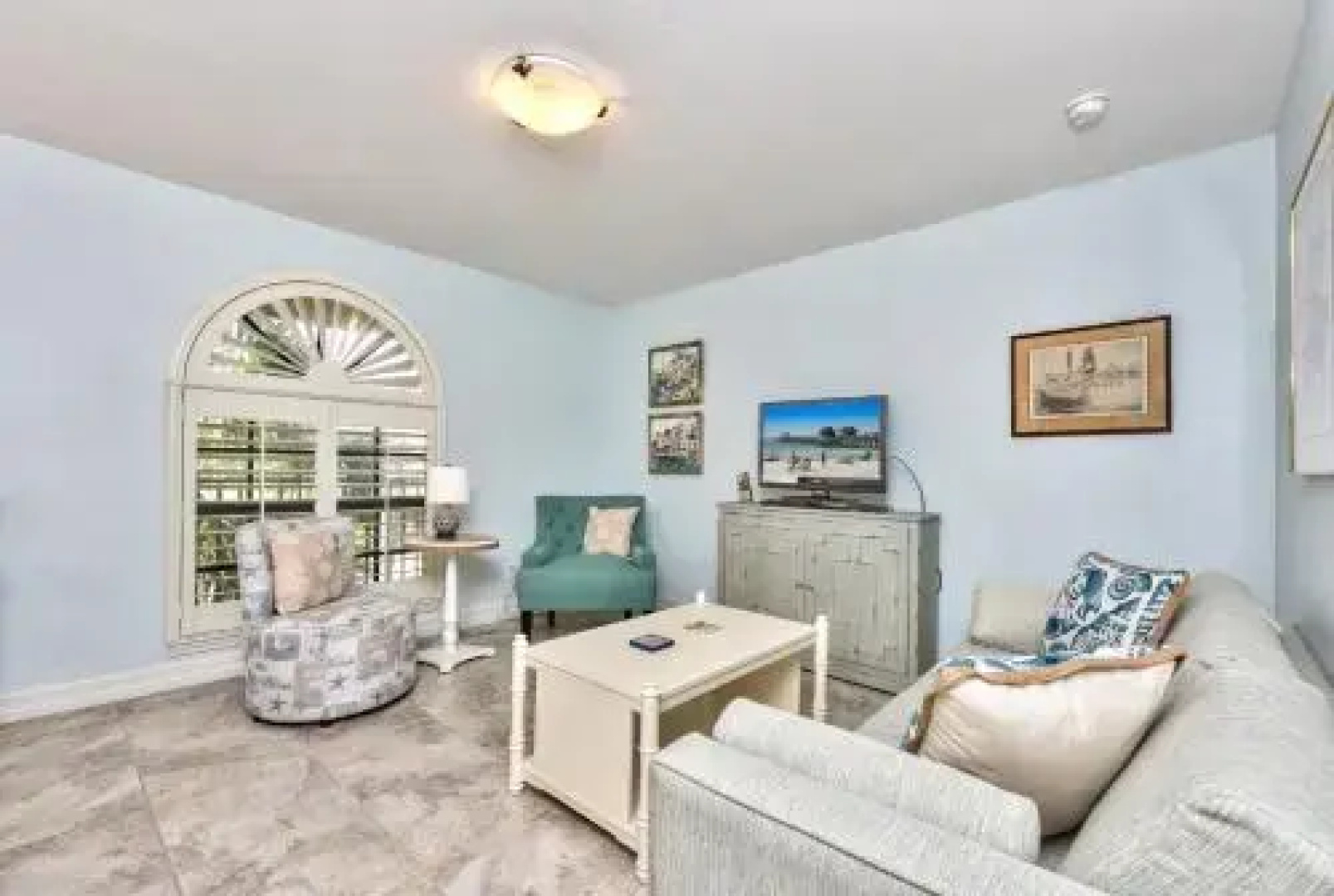 Le Monaco Condo at Olde Naples