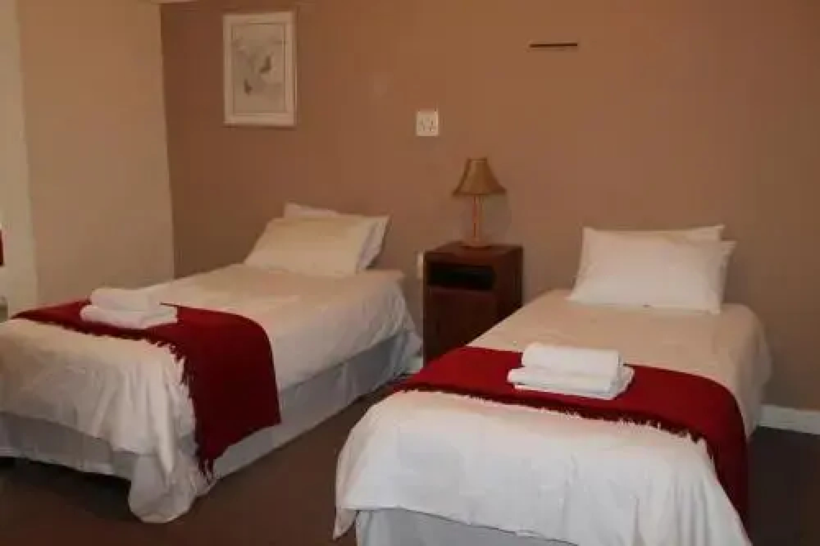 The Hanover Luxury Hotel