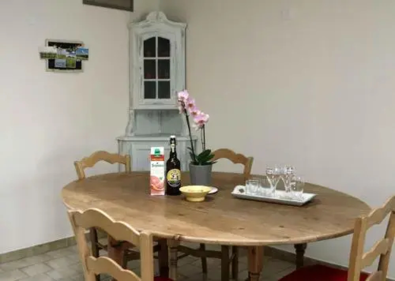 La Maison Orange 2