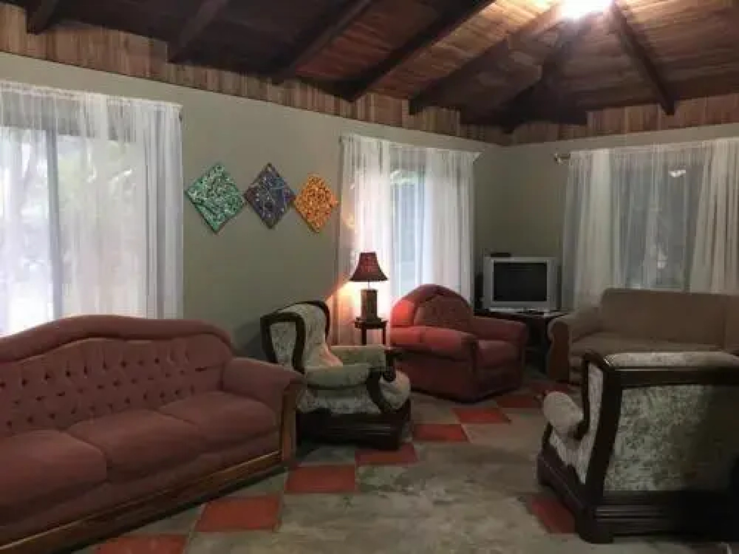 Villa Sloth
