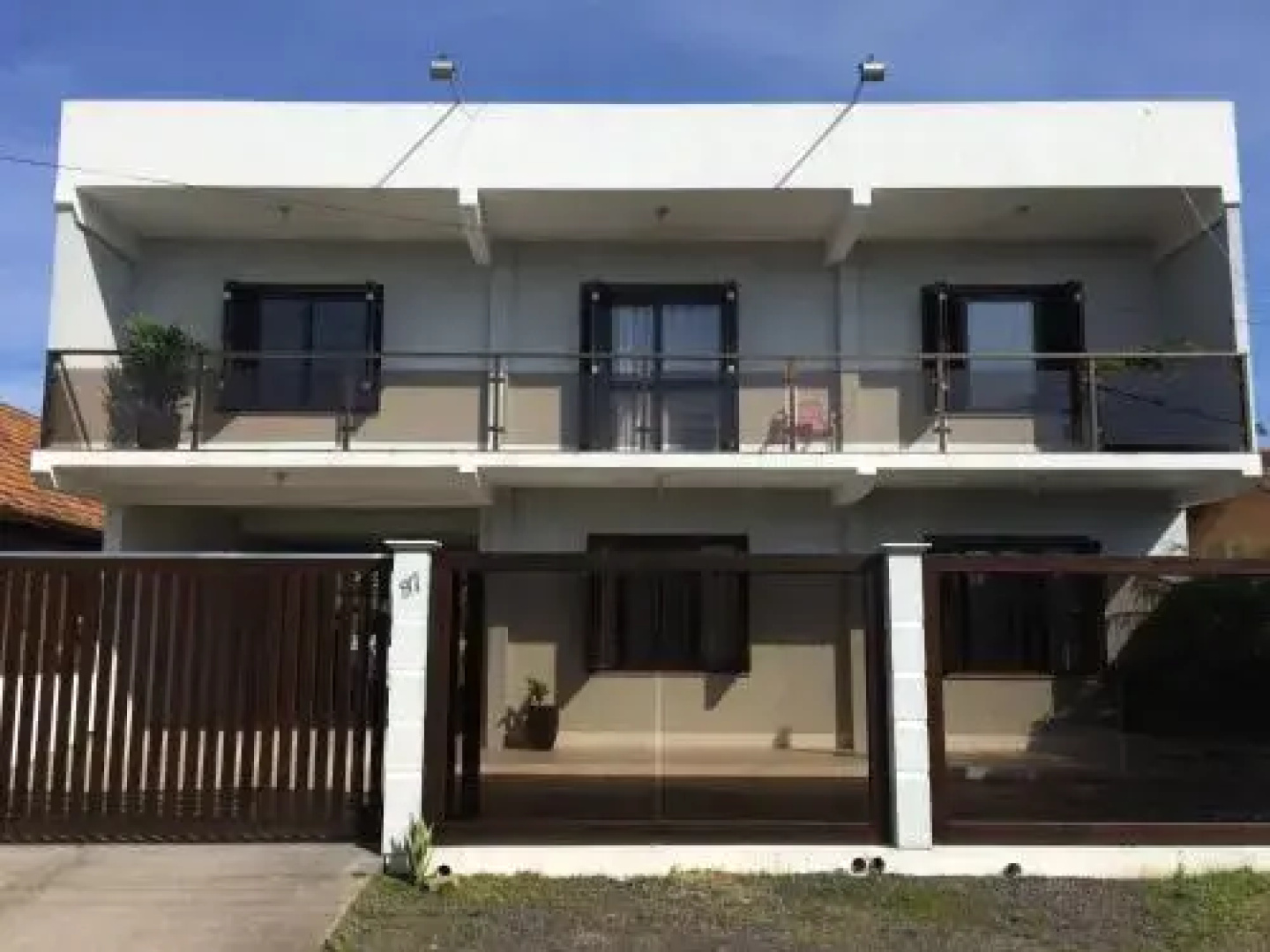Classe Hotel & Pousada