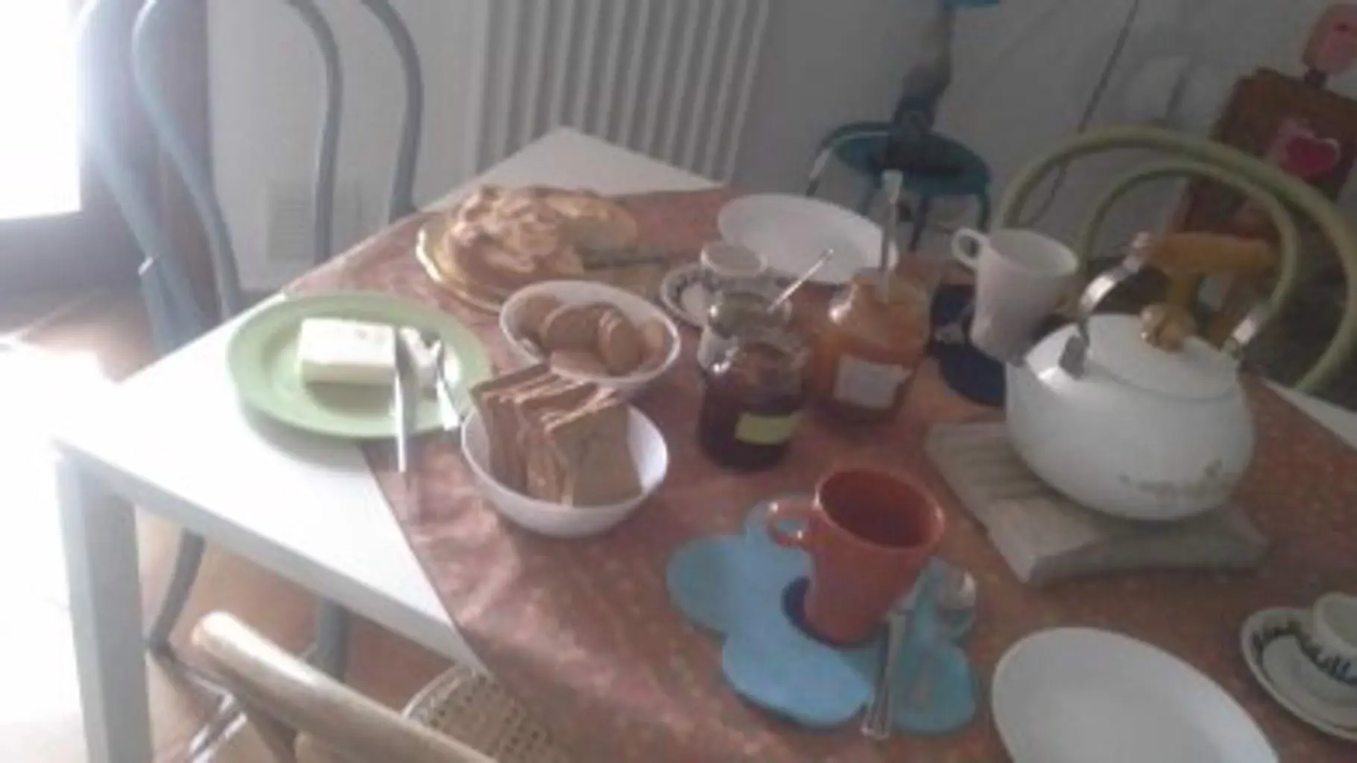Ananas B&B
