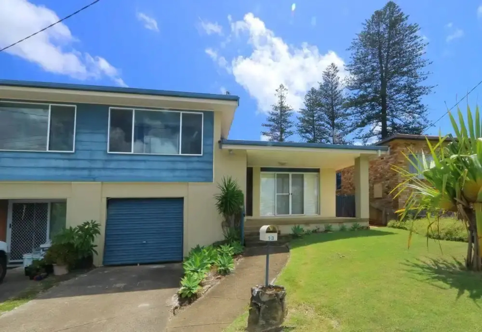 Olga Street Holiday Rental