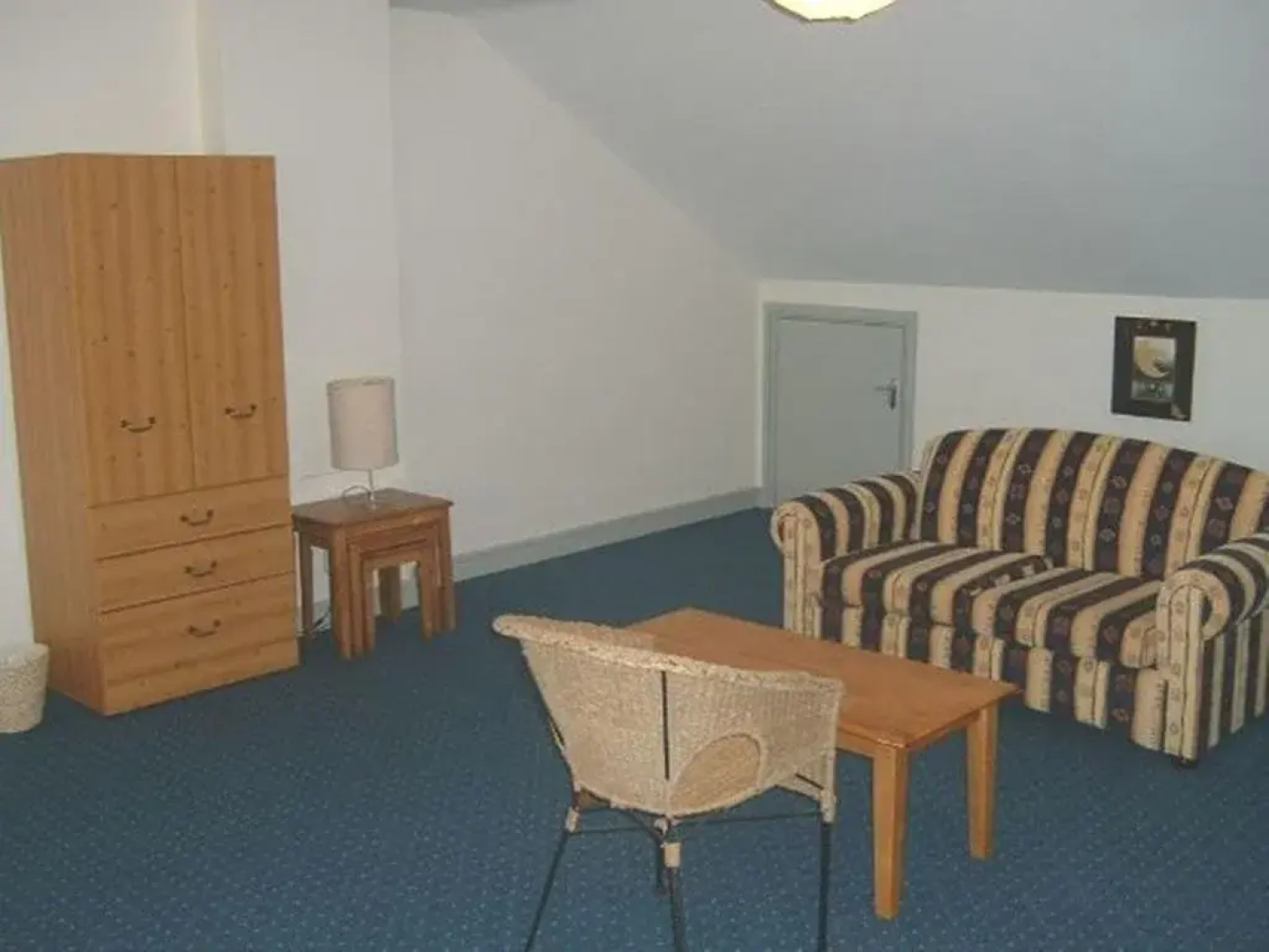 Spanish Cove Holiday Homes (Sleeps 5)