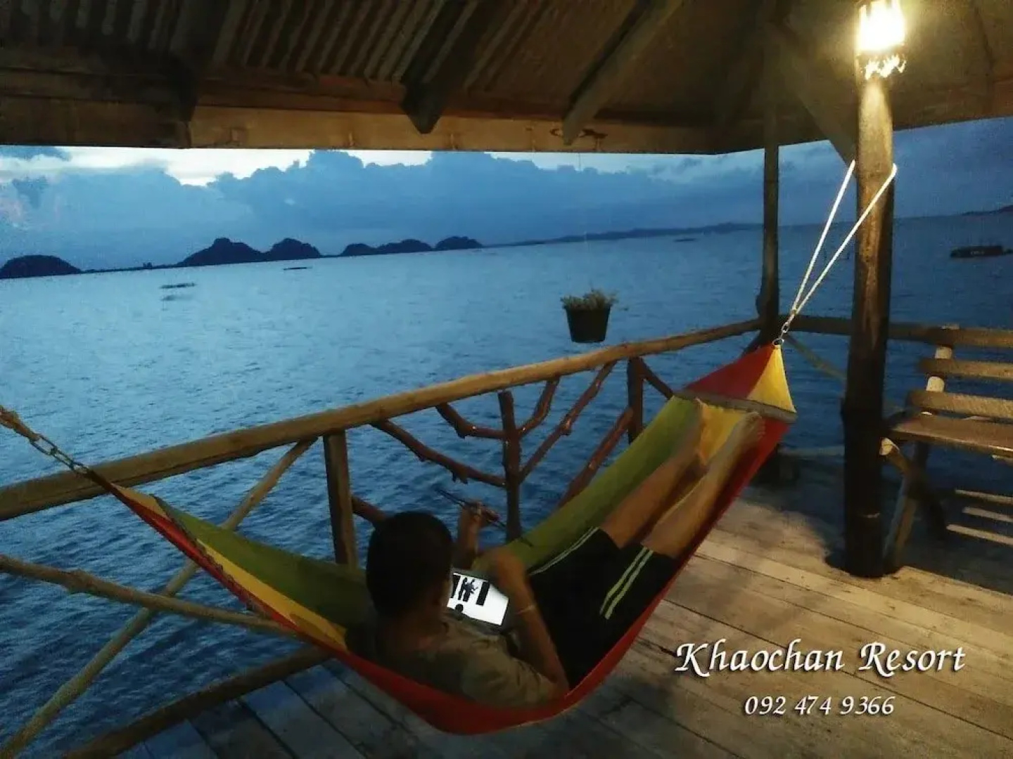 Khaochan Resort Phatthalung