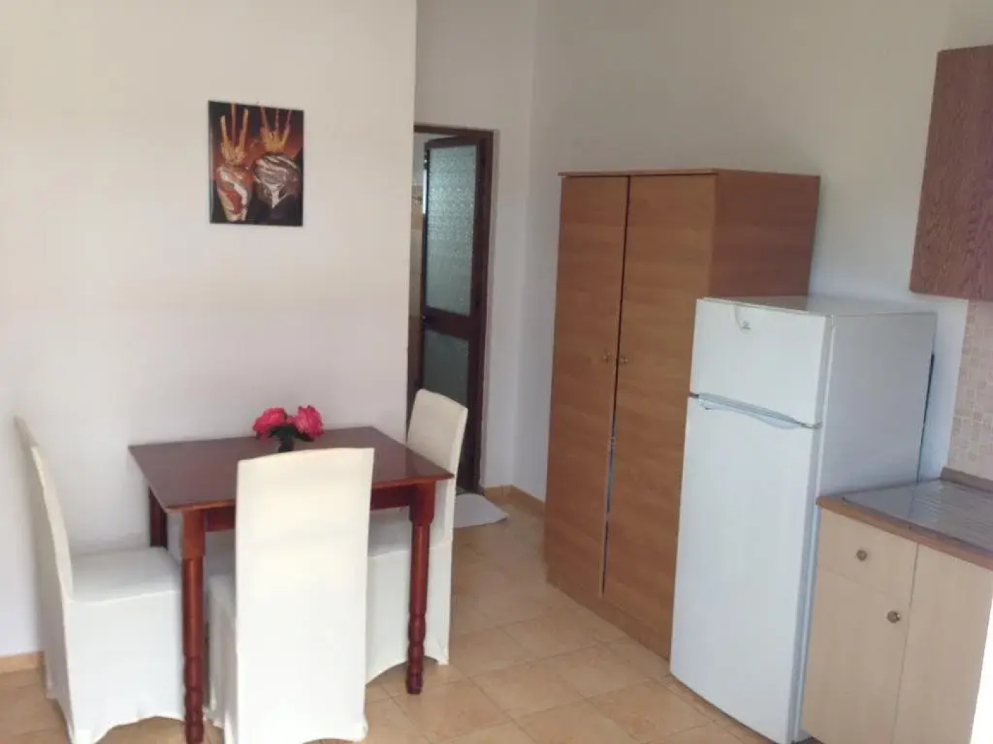 Guesthouse Rozafa Velipoj