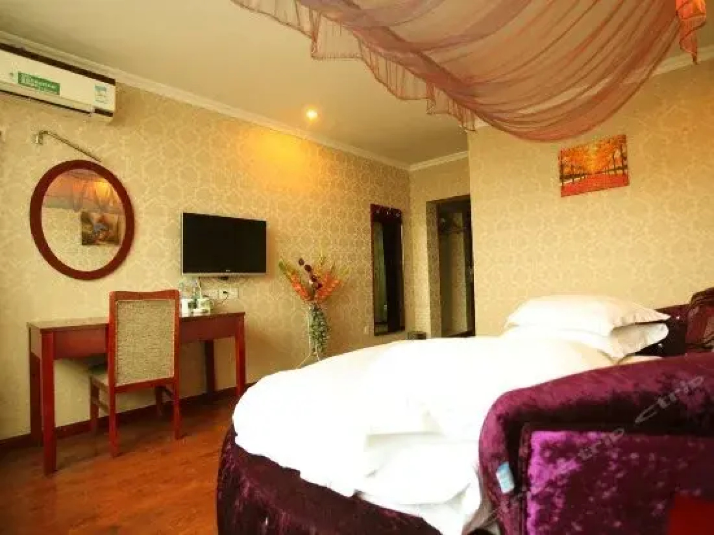 GreenTree Inn Hutang