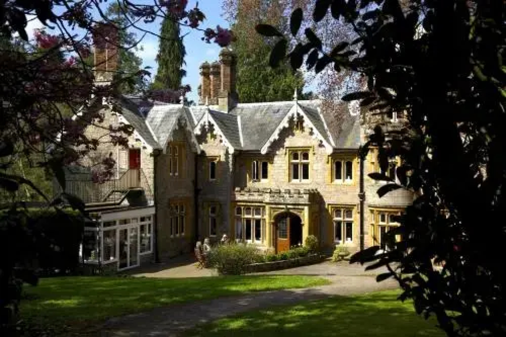 Lindors Country House Hotel
