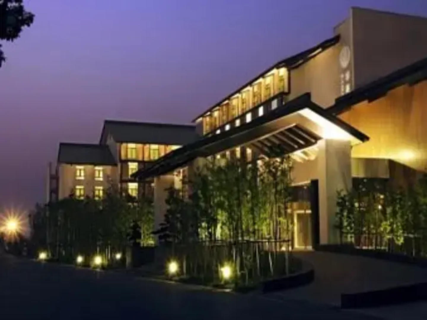 Ramada Parkview