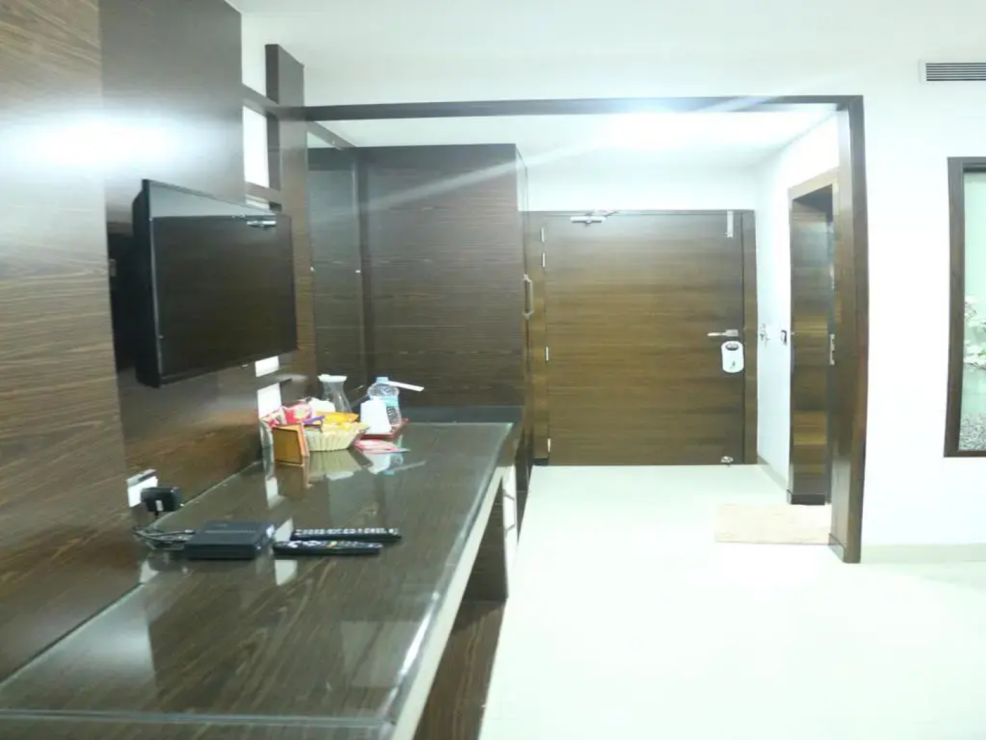 OYO Rooms Pandri Main Road