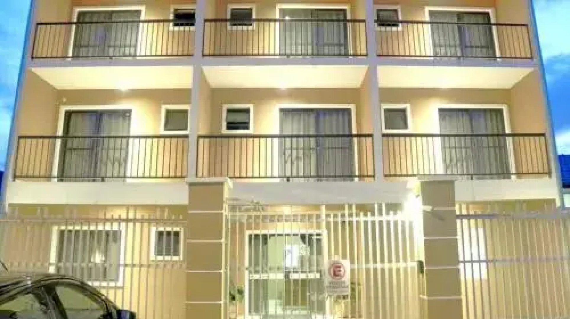 Hotel Finardi