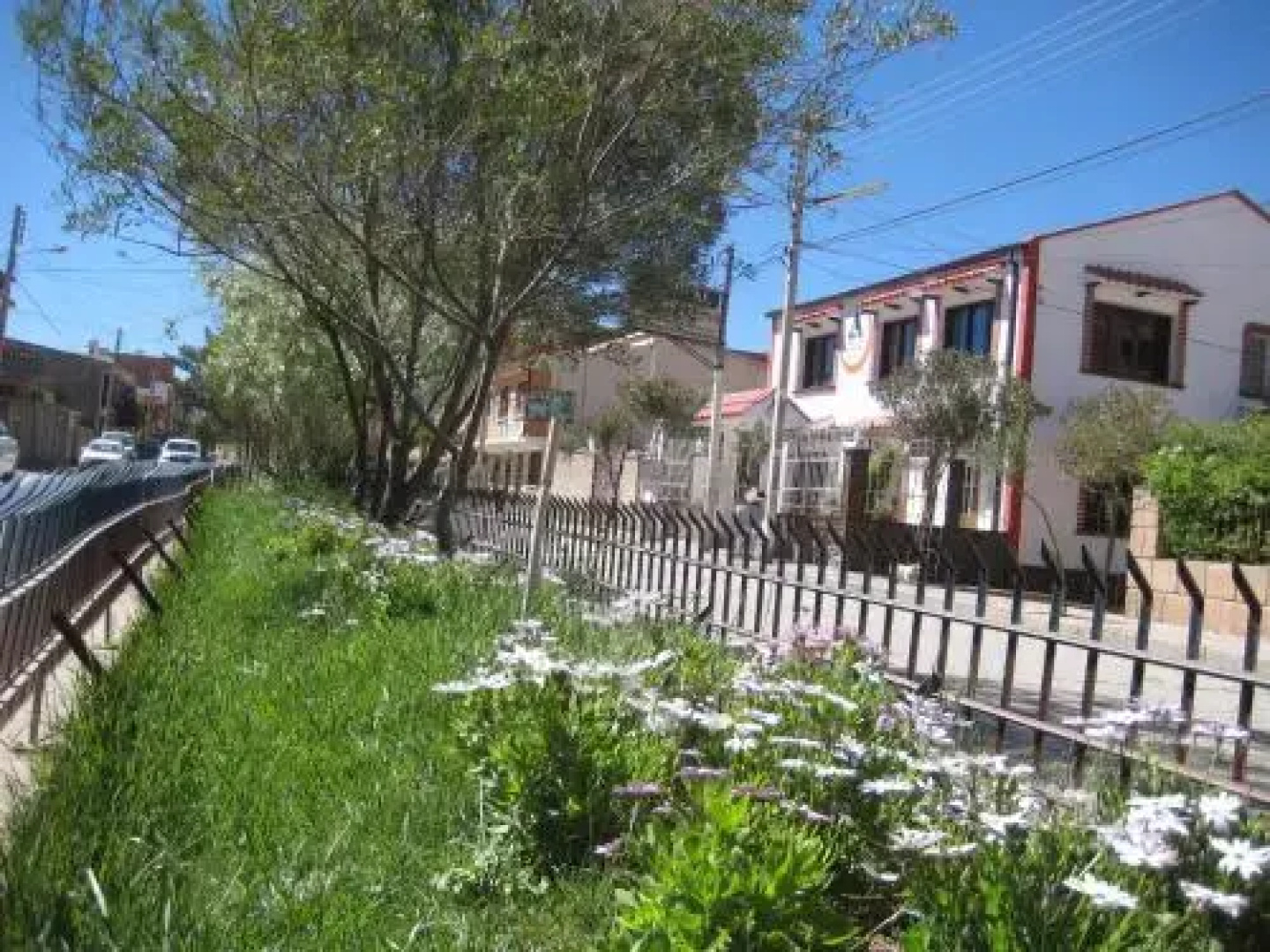 Hostal Valle Hermoso II
