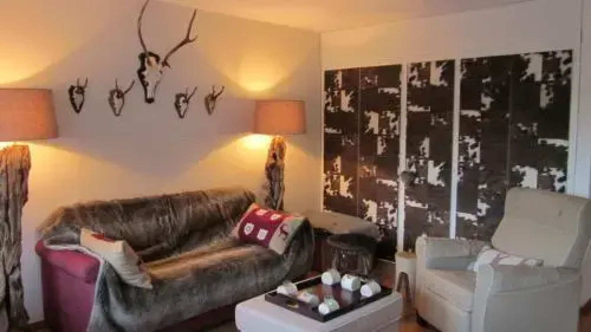 Design - Appartement - Crans