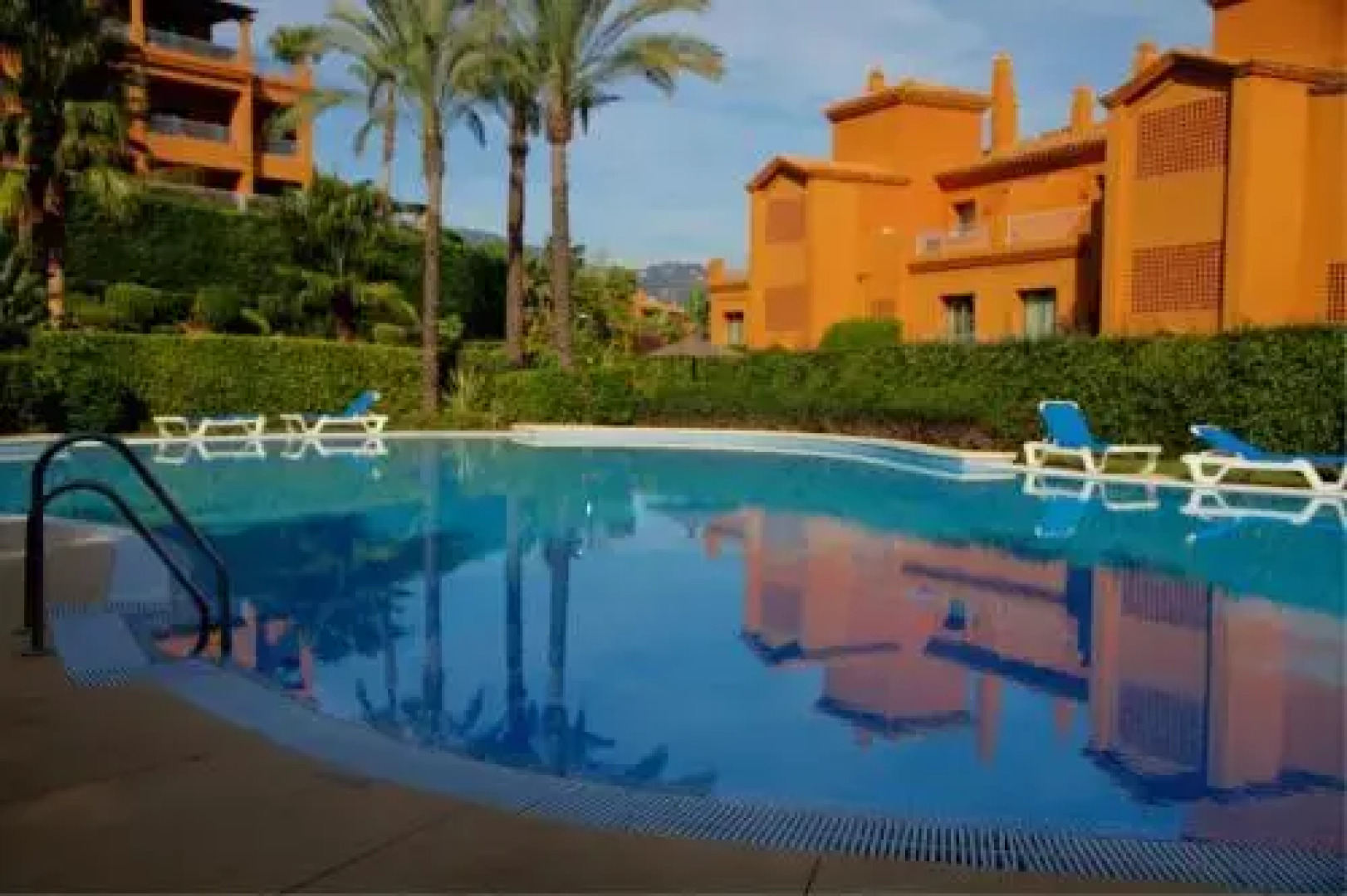 Luxury Apartment in Benatalaya