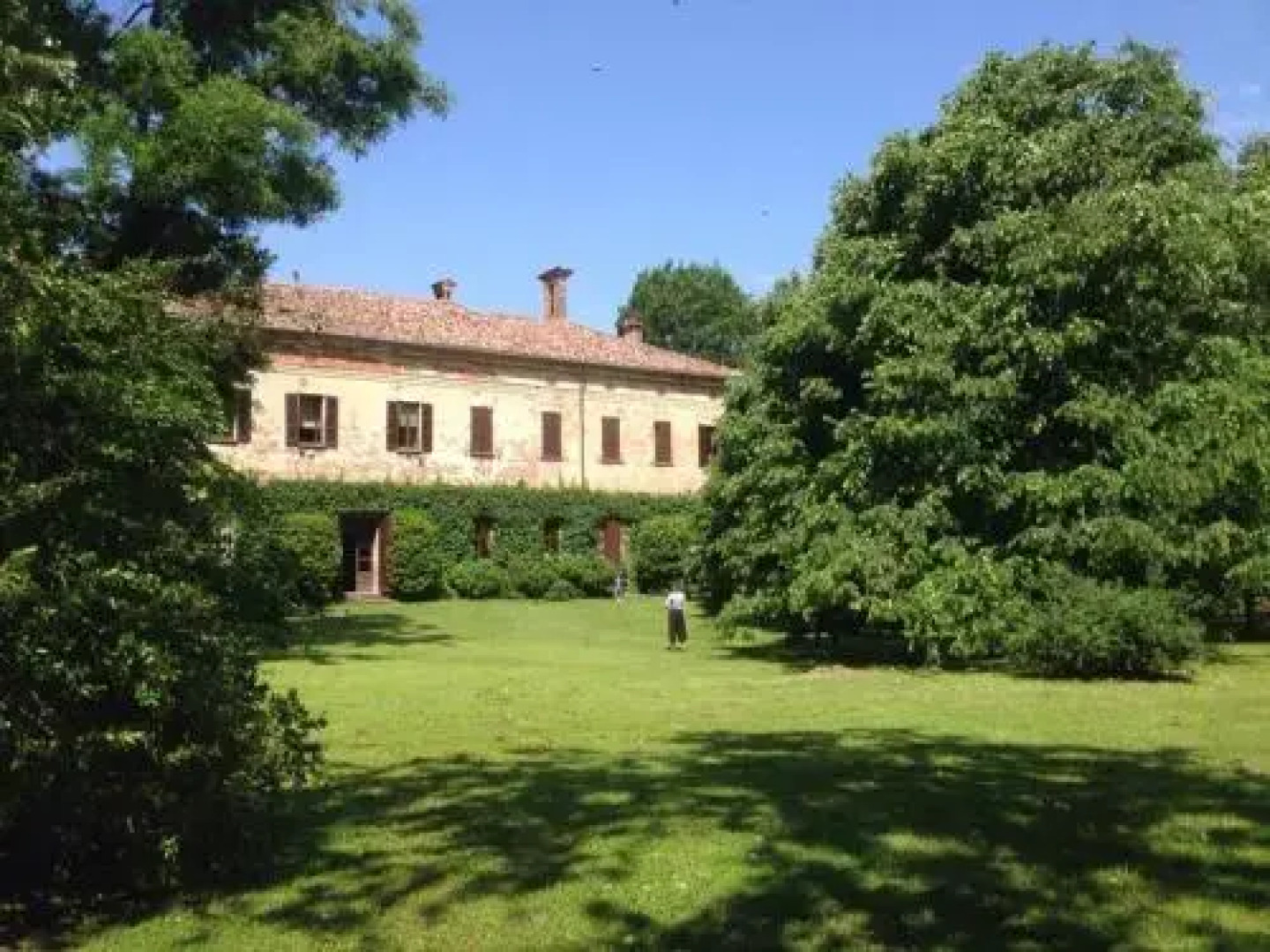 B&B Villa Benvenuti