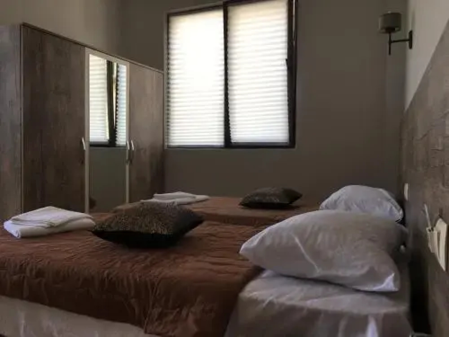 Terassa Hotel Kobuleti