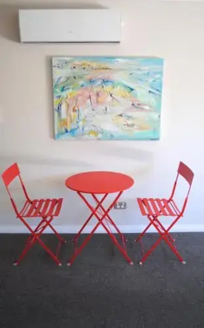 Oceanview Studio