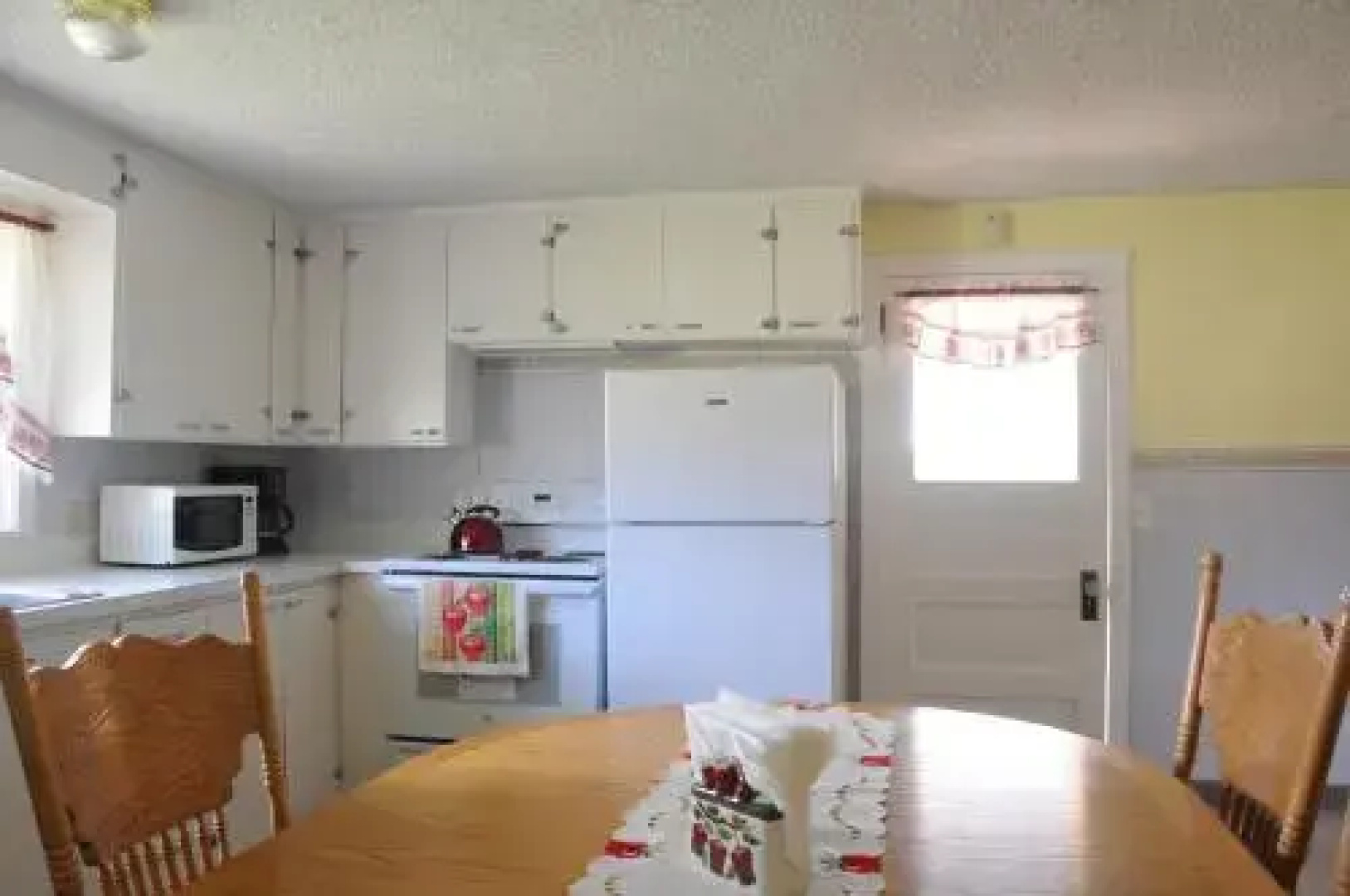 Bryce Way Retreat