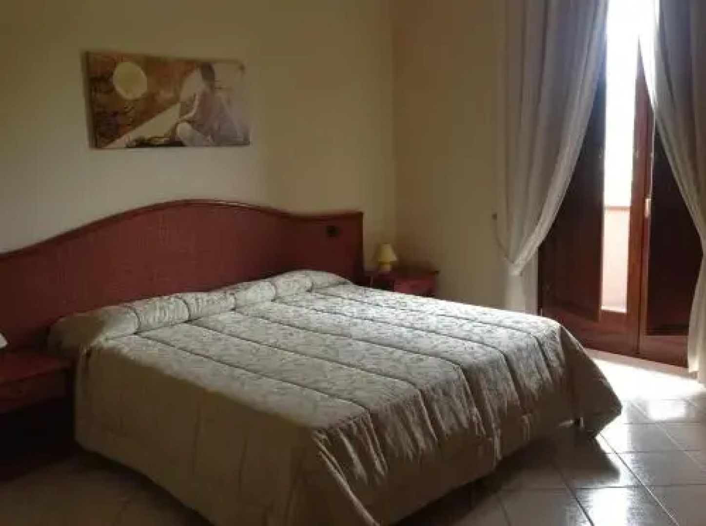 Monte Degli Ulivi Country House