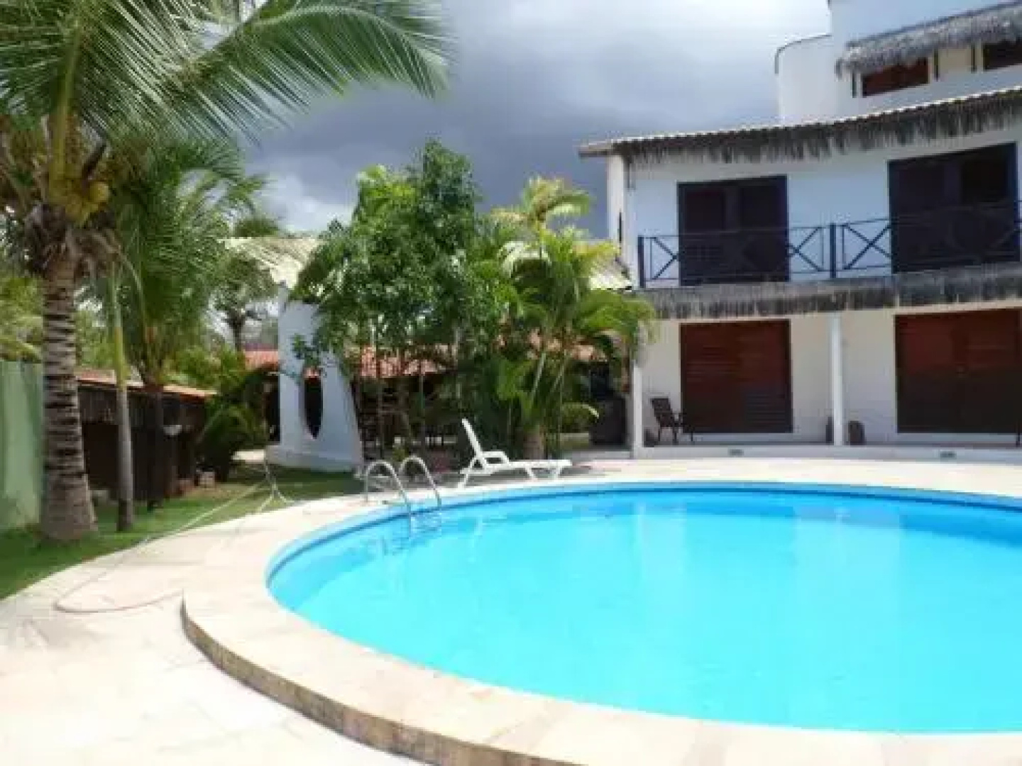 Pousada Porto Azul