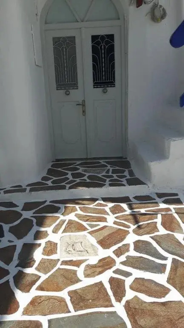 Pension Ageliki Kalogera