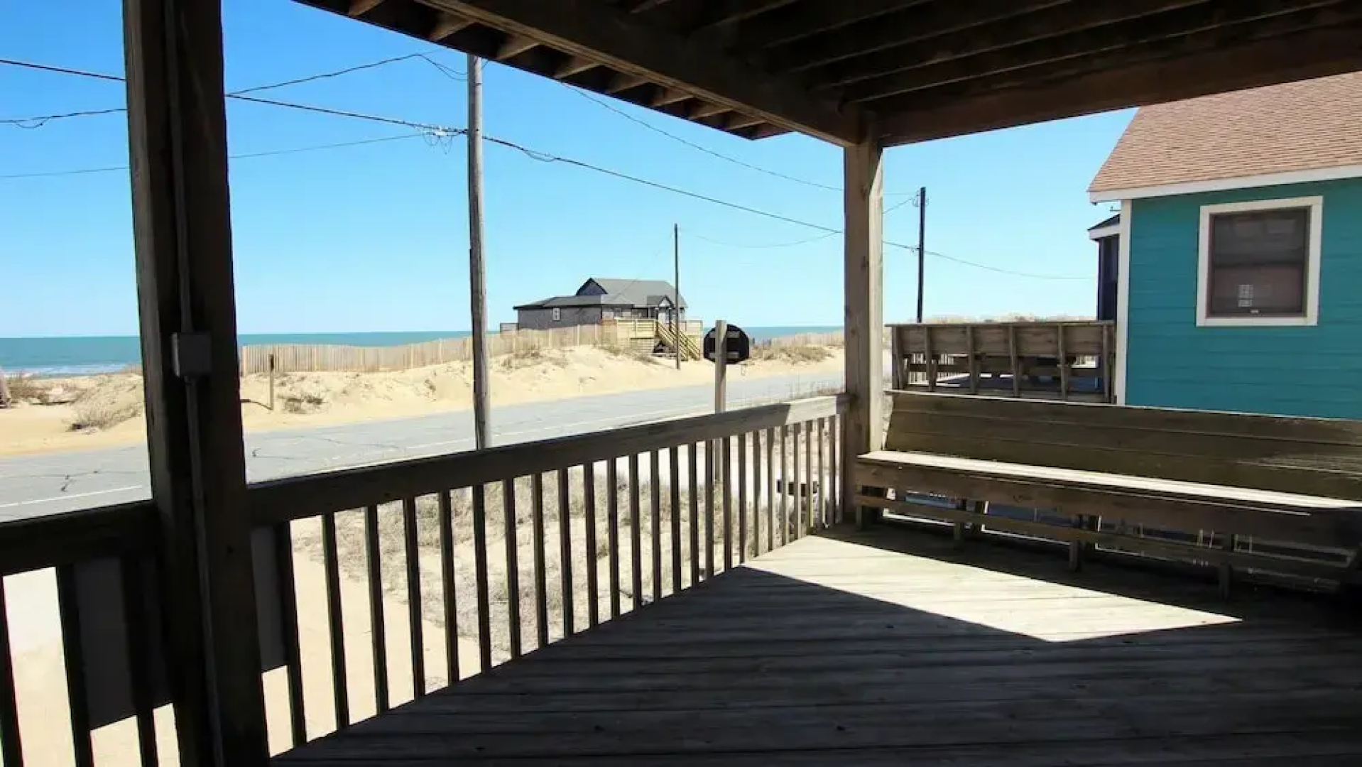 Sweet Virginia Breeze - 5 Br home by RedAwning