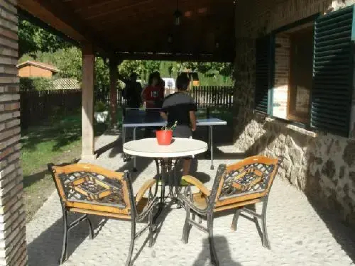 Apartamentos Rurales El Rincón del Jerte