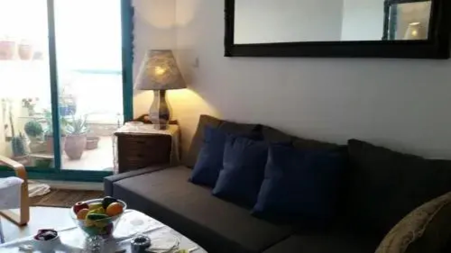 Luxury Suite by Sea of Galilee