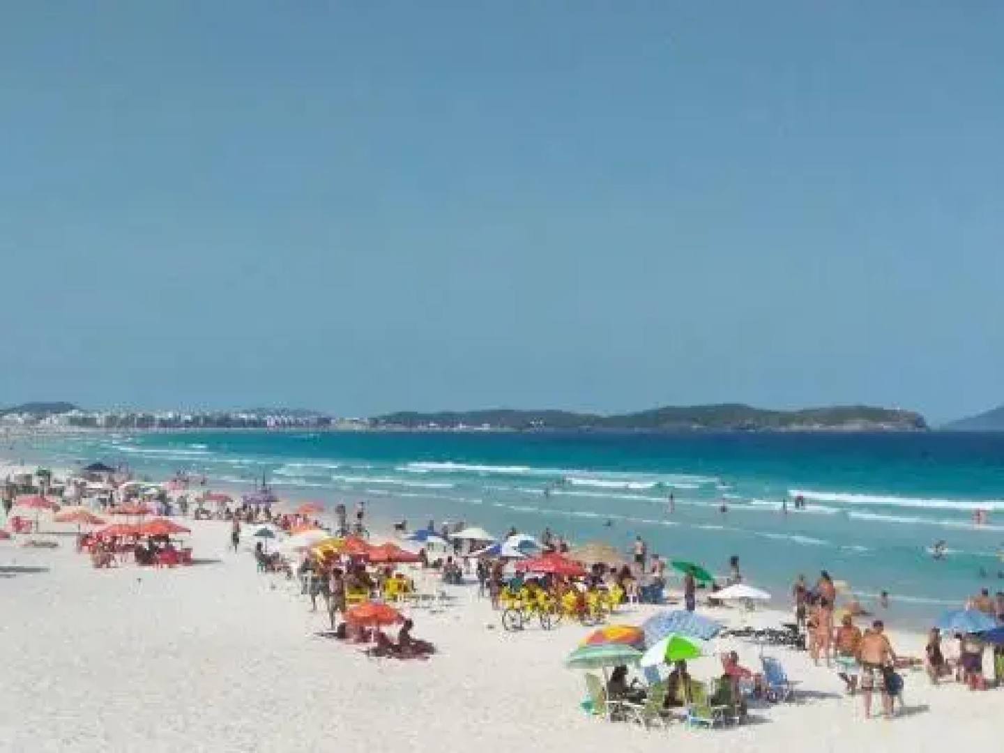 Casa Duplex Praia Das Dunas