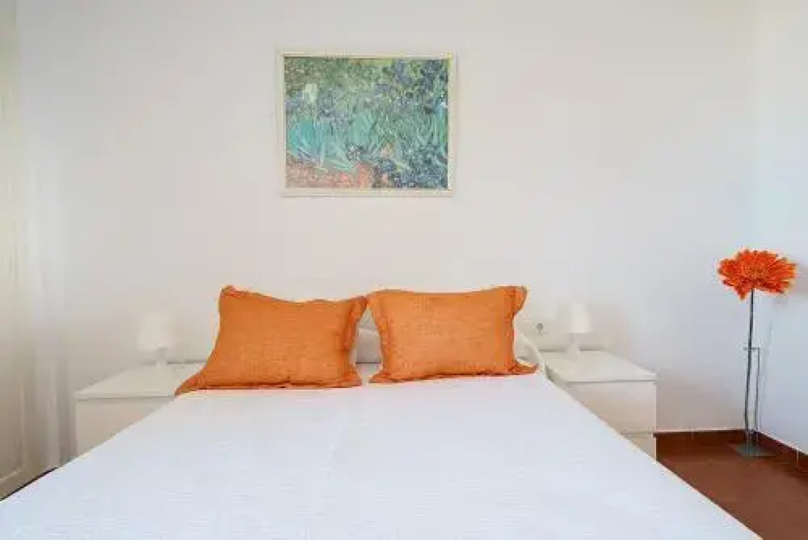 Piso Playa Virginia Malaga