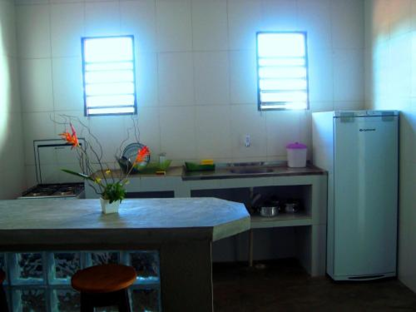 Pousada Na Beira do Mar