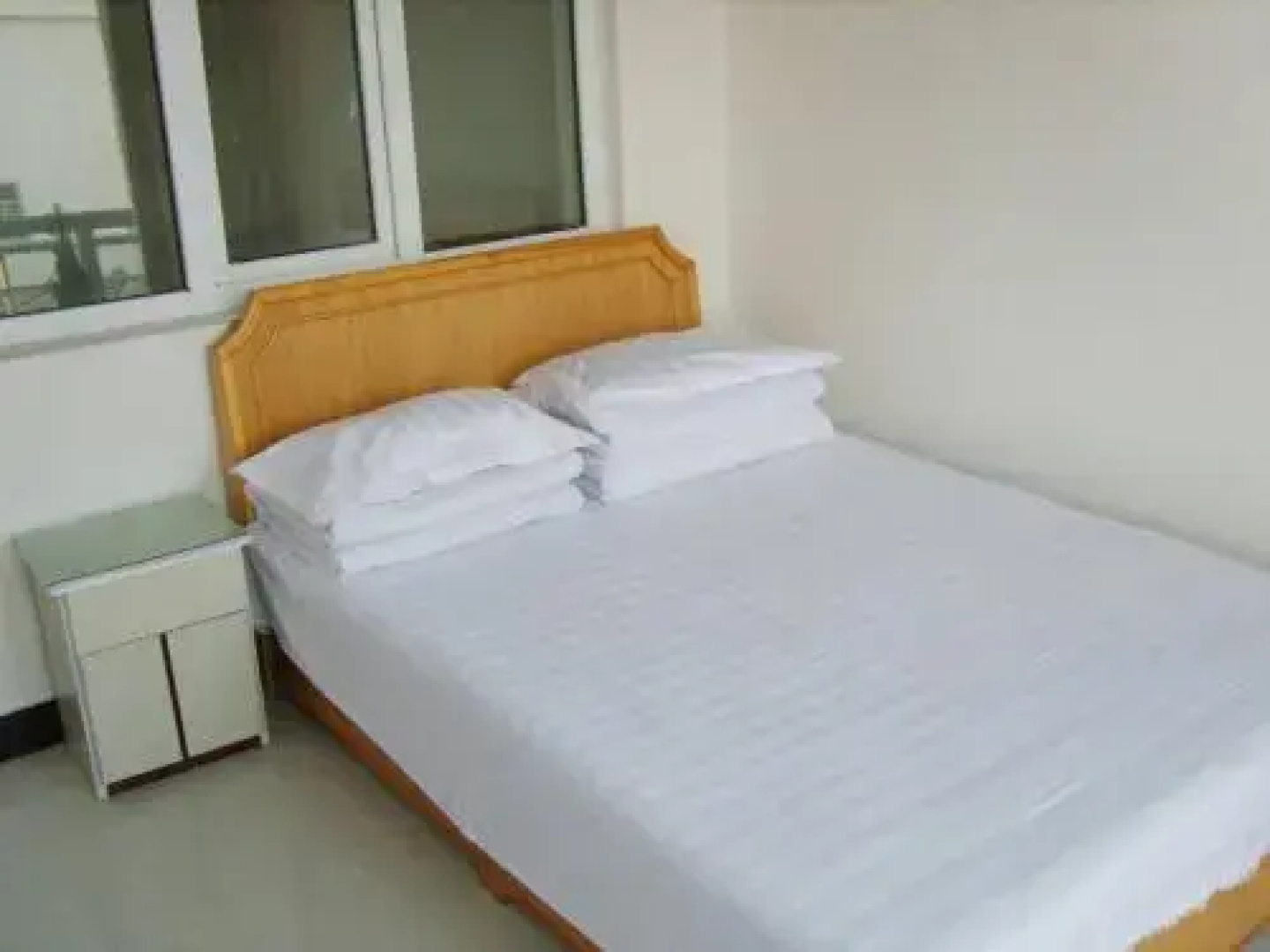 Xiaofang‘s Home No.2 Branch