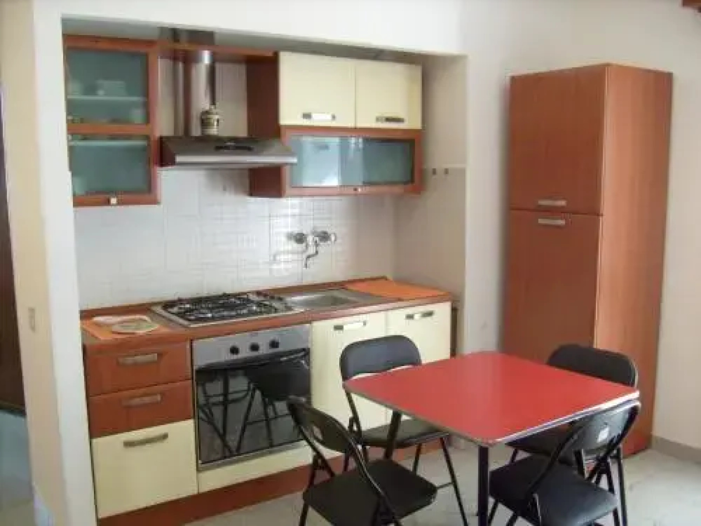 Condominio Trocadero