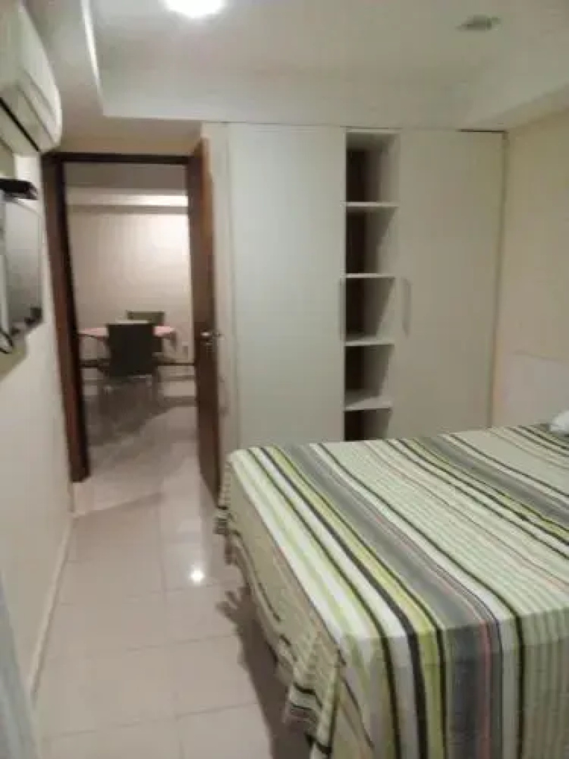 Mardisa Flat - Apt 202