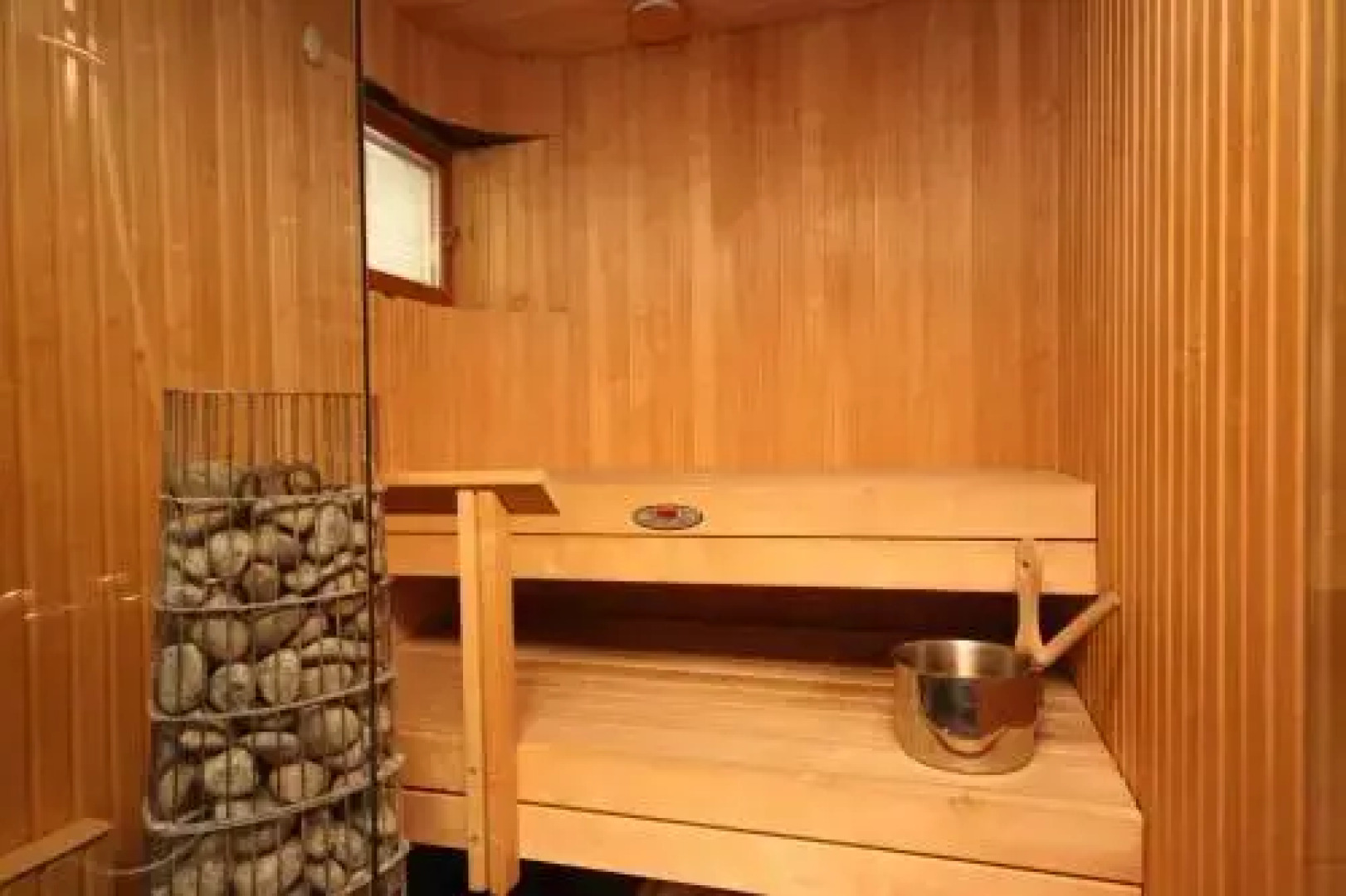 Gella Serviced Apartments Office